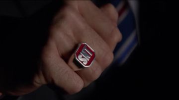 The ring NTS in Castle