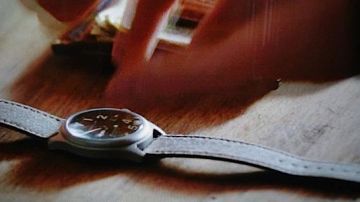 El reloj Citizen de Joseph Gordon-Levitt en 50/50