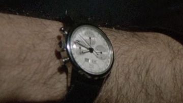 The shows of Milton Shaeffer (Peter S. Feibleman) in Columbo