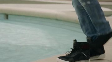 Zapatillas de Ricky Jerret (John David Washington) en Ballers
