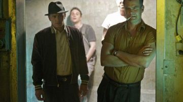 Jacket of James Franco in 11.22.63