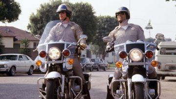 The sunglasses Poncherello (Erik Estrada) CHiPs