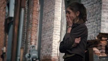 The shows of Nancy Wheeler (Natalia Dyer) in Stranger Things