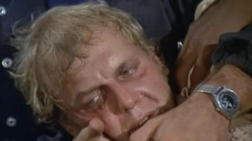 The shows of David Starsky (Paul Michael Glaser) Starsky and Hutch S01E04