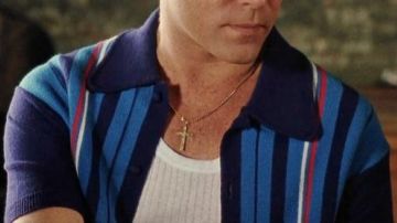 Chemise de Henry Hill (Ray Liotta) dans Les Affranchis