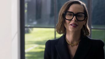 Glasses Tom Ford Sonia Kovitzky (Embeth Davidtz) in Ray Donovan