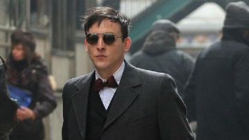 Les lunettes de soleil de Oswald Cobblepot / Le Pingouin (Robin Lord Taylor) dans Gotham