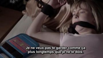 The dictation magic blue in Misfits