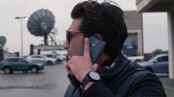 Watch Brax (John Bernthal) in Mr Wolff (The Accountant)