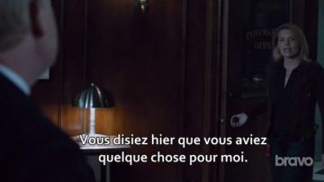 Les lampes du bureau du chef de l'autorité dans Colony