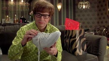 austin powers reebok pump