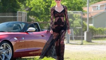 Beautiful Creatures: Clothes, Outfits, Brands, Style and Looks | Spotern