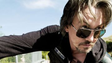 Gafas de sol de Chibs Telford (Tommy Flanagan) en Sons of Anarchy