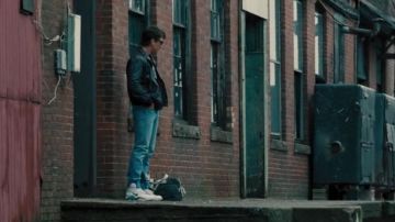 Sneakers Nike Vinny Pazienza (Miles Teller in Bleed for This