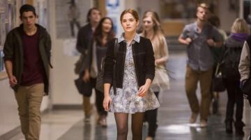 Before I Fall: Clothes, Outfits, Brands, Style and Looks | Spotern