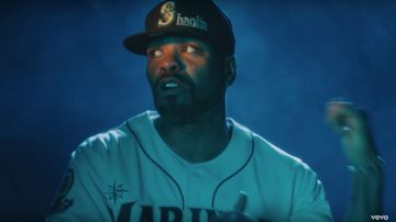 Seattle Mariners on X: @WuTangClan Big fan of @methodman's jersey