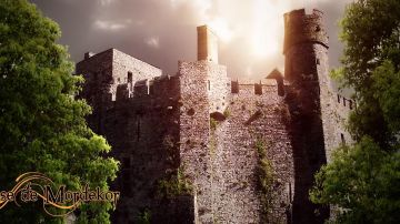 L'authentique Forteresse de Mordekor dans la saison 6 de Noob