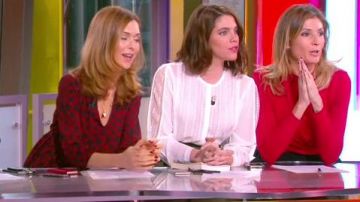 Red Top de Caroline Ithurbide en William à Midi