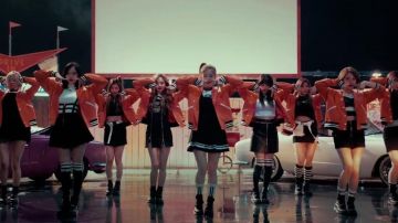 Twice Tt Japanese Ver Music Video Clothes Outfits Brands Style And Looks Spotern