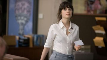 500) Days of Summer: Clothes, Outfits, Brands, Style and Looks