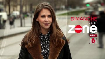 The blouse worn by Ophelia Miller in Forbidden Zone of the February 4, 2018