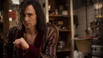 Only Lovers Left Alive Clothes Outfits Brands Style And Looks Spotern
