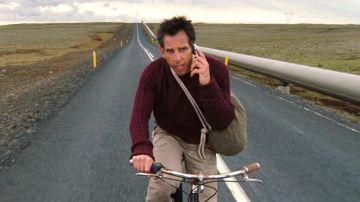 The Secret Life of Walter Mitty: Clothes, Outfits, Brands, Style and ...