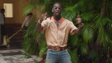 Migos - Narcos: Clothes, Outfits, Brands, Style and Looks | Spotern
