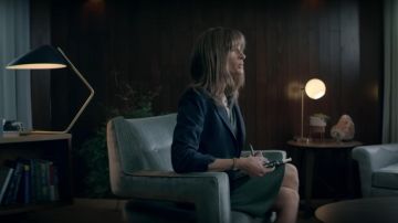 el reloj usado por Heidi Bergman (Julia Roberts) en Homecoming temporada 1