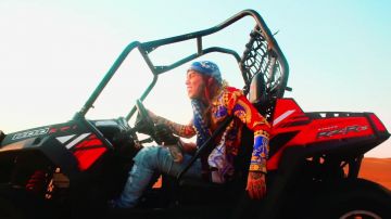 The shirt gaily carried by 6ix9ine in his video clip "Stoopid" FT. Bobby Shmurda