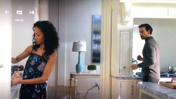 Pajama worn by Magnolia Barnard (Erinn Westbrook) as seen in Insatiable S01E11