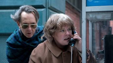 Sunglasses worn by Jack Hock (Richard E. Grant) as seen in Can You Ever Forgive Me?