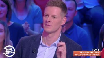 The jacket worn by Matthew Delormeau in Key not at my post redone the week of Friday, 07/12/2018