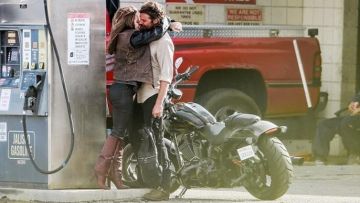 Boots worn by Jack Maine (Bradley Cooper) as seen in a Star is Born