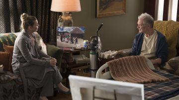 Soda Can bebida por Thatcher Grey (Jeff Perry) como se ve en Grey's Anatomy S15E11