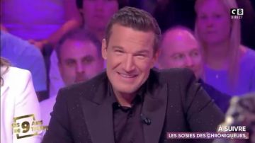 Benjamin Castaldi - The Strange Revelations Of Benjamin Castaldi Today24 News English - Benjamin castaldi born 28 march 1970 is a french television personality of italian as well as polishjewish descent through his maternal grandmother the ac.