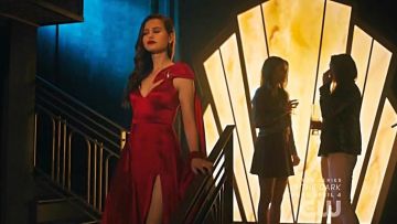 Riverdale season 3 episode clearance 15 full