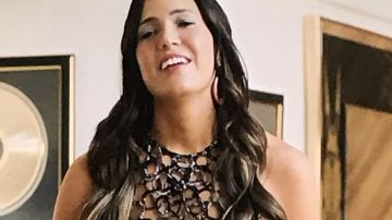 The dress bohemia range by Rebecca Pearson (Mandy Moore) in This is Us S03