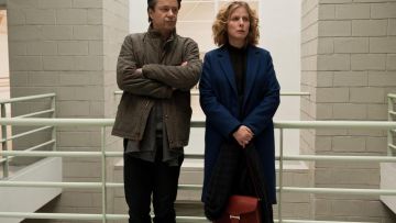 Le sac à main de Nathalie Pécheux (Karin Viard) dans Jalouse