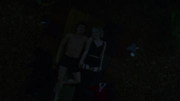 The set of sub-black dress worn by Sabrina Spellman (Kiernan Shipka) in The new adventures of Sabrina S02E03