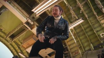 Post Malone Psycho Ft Ty Dolla Ign Clothes Outfits Brands Style And Looks Spotern