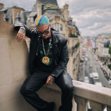 Instagram jbalvin: Clothes, Outfits, Brands, Style and Looks | Spotern