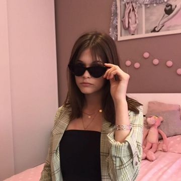 The chequer on the account Instagram @Loiisgrn