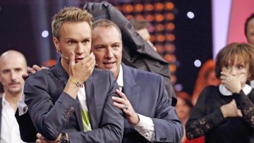 La chevalière portée par Messmer dans Stars sous hypnose