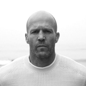 jason statham turtleneck