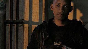 Jacket worn by Henry Brogan / Junior (Will Smith) in Gemini Man