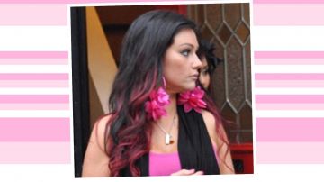 See Pregnant Snooki in Action in New 'Snooki & JWoww' Trailer