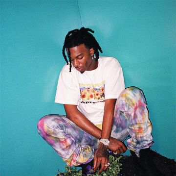 Instagram playboicarti: Clothes, Outfits, Brands, Style and Looks