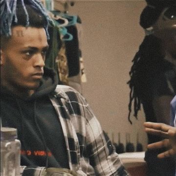Xxxtentacion Clothes Outfits Brands Style And Looks Spotern