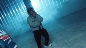 Juice WRLD And YoungBoy Never Broke Again Release Cole Bennett Video For  New Song 'Bandit